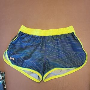 Running Shorts